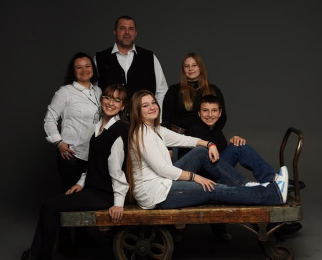 Lacy Mansfield, CPM, LM — photo 2