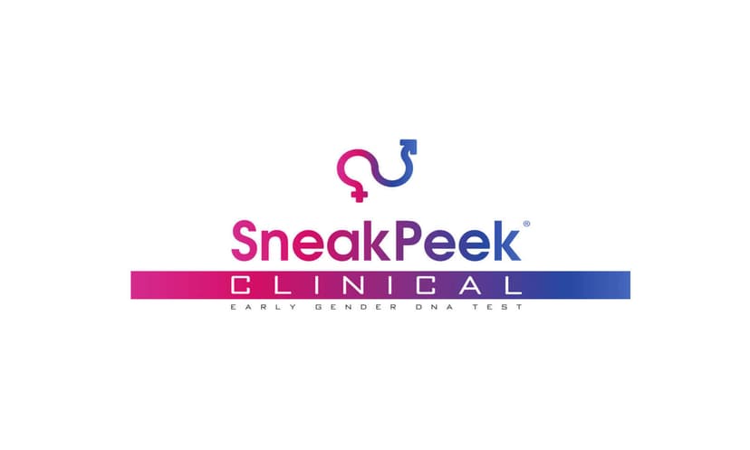 Sneak Peek Clinical DNA Testing