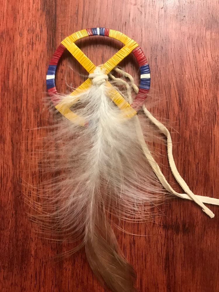 Medicine Wheel